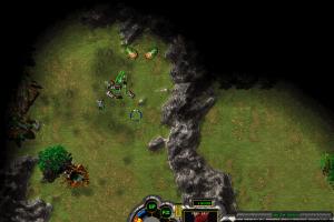 Alien Encounter 10