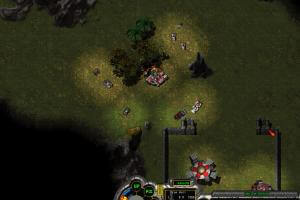 Alien Encounter 12