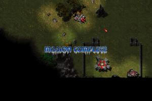 Alien Encounter 13