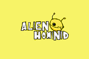 Alien Hominid 0