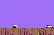 Alien Hominid 8