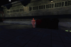 Alien Infestation 9