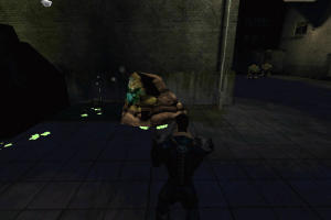 Alien Infestation 5