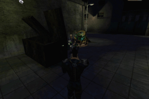 Alien Infestation 8