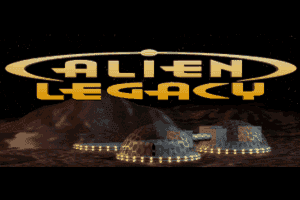Alien Legacy 0