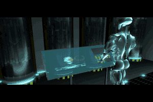 Alien Legacy 9