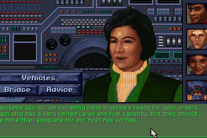 Alien Legacy 16