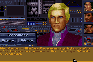 Alien Legacy 18