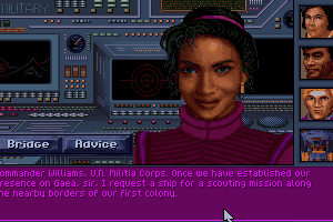 Alien Legacy 19