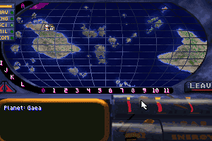 Alien Legacy 21