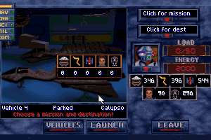 Alien Legacy 22