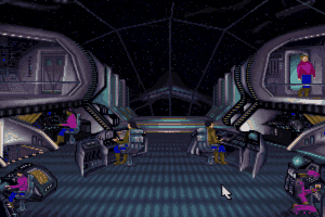 Alien Legacy 2