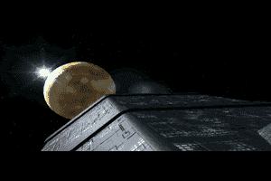 Alien Legacy 8