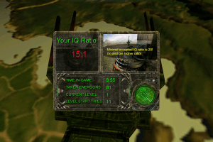 Alien Logic abandonware