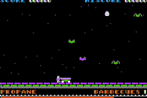 Alien Munchies 2