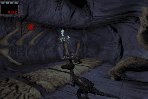 Alien Odyssey 18