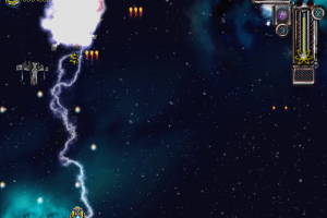 Alien Outbreak 2: Invasion 9