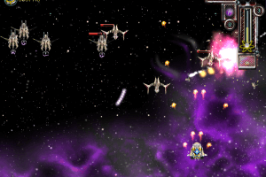 Alien Outbreak 2: Invasion 11