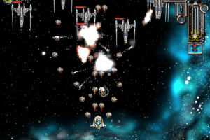 Alien Outbreak 2: Invasion 12