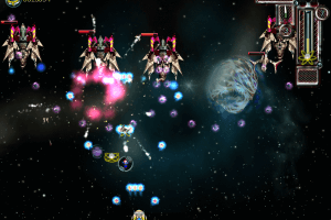 Alien Outbreak 2: Invasion 13