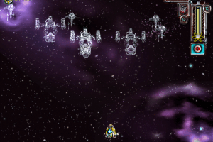Alien Outbreak 2: Invasion 21