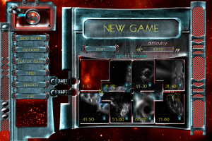 Alien Outbreak 2: Invasion 2