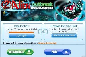 Alien Outbreak 2: Invasion 30