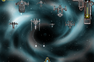 Alien Outbreak 2: Invasion 31
