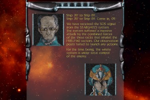 Alien Outbreak 2: Invasion 3