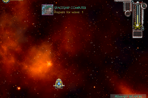 Alien Outbreak 2: Invasion 4