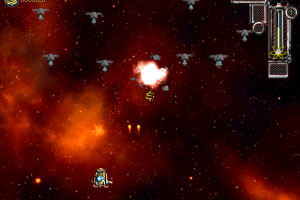 Alien Outbreak 2: Invasion 5
