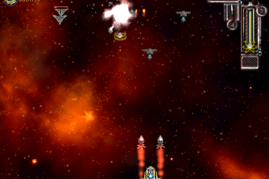 Alien Outbreak 2: Invasion 6