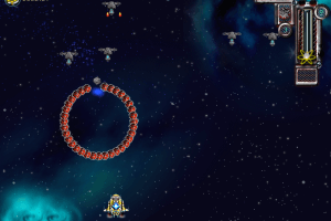 Alien Outbreak 2: Invasion 8