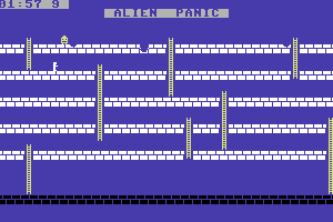 Alien Panic 64 2