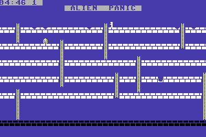Alien Panic 64 3