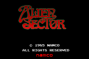 Alien Sector 1
