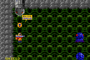 Alien Sector 3