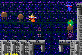 Alien Sector 8