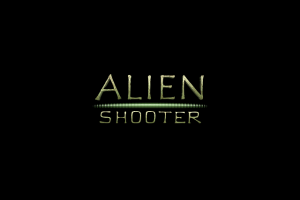 Alien Shooter 0
