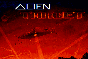 Alien Target 4
