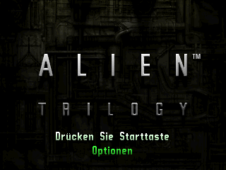 Alien Trilogy 10