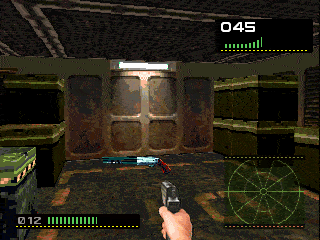 download alien trilogy pc game