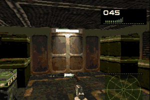 download alien trilogy dos download alien trilogy dos