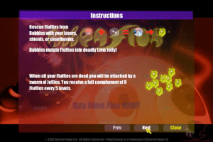AlienFlux 3