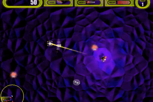 AlienFlux 8