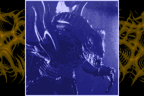 Aliens 0