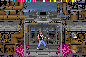 Aliens 9