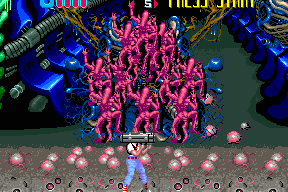 Aliens 11