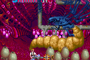 Aliens 12