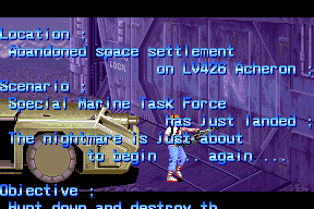 Aliens 2